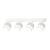 Спот Atria A8031PL-4WH Arte Lamp