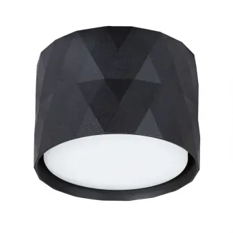 Накладной светильник A5552PL-1BK Arte Lamp