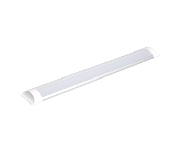 Светильник светодиодный PPO-03 40Вт 4000К 3600Лм IP40 Jazzway