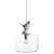 Подвесной светильник Passero A8029SP-1WH Arte Lamp