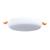 Встраиваемый светильник A7981PL-1WH  Arte Lamp