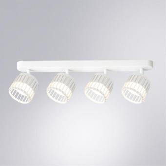 Спот Atria A8031PL-4WH Arte Lamp
