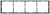 Рамка 4-я Никель R98 METAL Donel