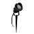 Грунтовый светильник Elsie A1309IN-1BK Arte Lamp