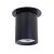 Встраиваемый светильник A3731PL-1BK Arte Lamp