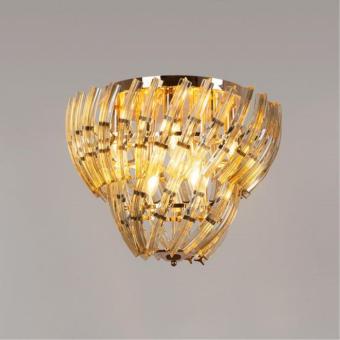 Потолочная люстра A1054PL-6GO Arte Lamp