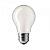 Лампа накаливания А55  60WE27FR груша мат PHILIPS