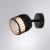 Спот Atria A8031AP-1BK Arte Lamp