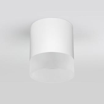 Потолочный светильник Light 35140/H 15W 4000K белый Elektrostandard