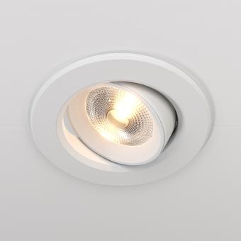 Встраиваемый светильник Phill DL013-6-L9W Maytoni