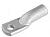 Наконечник алюминиевый ТА 35-10-8 /100