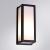 Настенный светильник Alphard A8526AL-1BK Arte Lamp