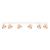 Спот Amaks A8028PL-6WH Arte Lamp