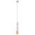 Подвесной светильник Sadr A3280SP-1WH Arte Lamp