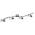 Спот A5062PL-4AB Arte Lamp