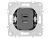 Розетка USB A+C 12Вт С/У DB Donel  А07, S08