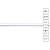 Магнитный трековый светильник A4635PL-1WH Arte Lamp