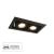 Встраиваемый светильник A5941PL-2BK Arte Lamp