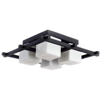 Потолочная люстра A8252PL-4CK Arte Lamp