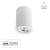 Накладной светильник A1560PL-1WH Arte Lamp
