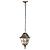 Подвесной светильник A1541SO-1BN Arte Lamp