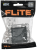Переключатель 1-кл 10А С/У проходной Мокрый Асфальт FLITE