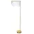 Торшер A5031PN-1PB Arte Lamp