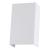 Фасадный светильник Algol A5640AL-2WH Arte Lamp