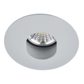 Встраиваемый светильник A3219PL-1GY Arte Lamp