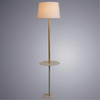 Торшер A2102PN-1WH Arte Lamp