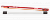 Лампа бактерицидная T8-UV-PRO 40Вт 230В G13 1200мм прозрачная IN HOME
