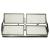 Прожектор сд LL-934  1000W 6400K IP65 Feron