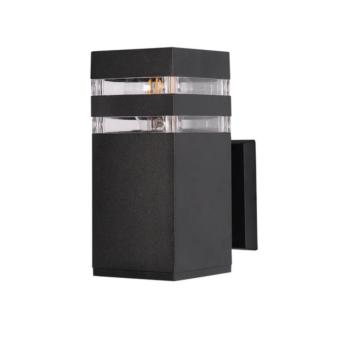 Настенный светильник Heather A4413AL-1BK Arte lamp