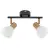 Спот A3117PL-2BK Arte Lamp