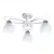 Потолочная люстра A7585PL-3WH Arte Lamp