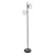 Торшер A2224PN-2BK Arte Lamp