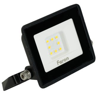 Прожектор сд LL-918  10W 6400K IP65 Feron