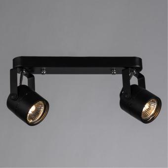 Спот A1311PL-2BK Arte Lamp