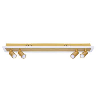 Спот A2607PL-30GO Arte Lamp