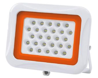 Прожектор светодиодный 50W PFL-SA 6500K 4500Lm JazzWay
