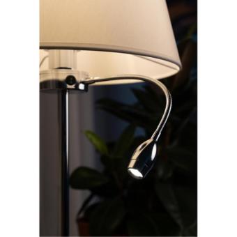 Торшер A2581PN-2CC Arte Lamp