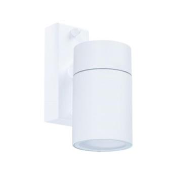 Фасадный светильник A3302AL-1WH Arte Lamp