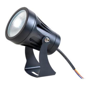 Грунтовый светильник Elsie A4715IN-1BK Arte lamp