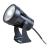 Грунтовый светильник Elsie A4715IN-1BK Arte lamp