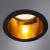 Встраиваемый светильник A2165PL-1BK Arte Lamp