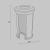 Тротуарный светильник Flash O044DL-L1S3K3 Maytoni