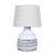 Настольная лампа Tiaki A4636LT-1GY Arte Lamp