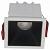 Встраиваемый светильник Alfa DL043-01-10W4K-SQ-WB Maytoni