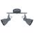 Спот A1677PL-2GY Arte Lamp