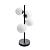 Настольная лампа GEMINI A2243LT-4BK<br/> Arte Lamp